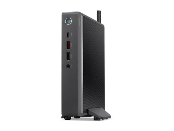 Acer Veriton N2 VN2590G - Mini-PC Core 5 120U / inntil 5 GHz - RAM 16 GB - SSD 512 GB - Intel Graphics - Gigabit Ethernet, Bluetooth 5.3, IEEE 802....