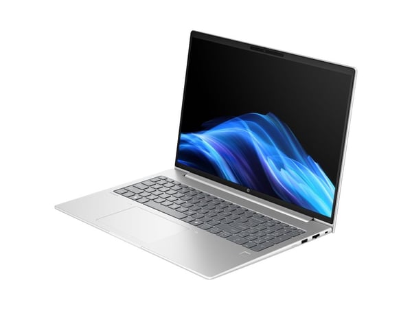 HP ProBook 4 G1i Notebook AI - AI PC - 177 graders gångsjärnskonstruktion - Intel Core Ultra 5 - 225U / upp till 4.8 GHz - Win 11 Pro - Intel Graph...