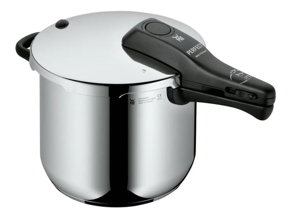 WMF Profi 790349991 Universalpanne i rustfritt stål - 250 °C