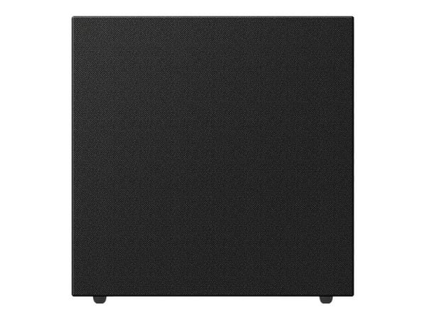 Sony BRAVIA Theatre Sub 7 SA-SW7 - Subwoofer - trådlös - Bluetooth, Wi-Fi 6 - Appkontrollerad - 100 watt - enkelriktad