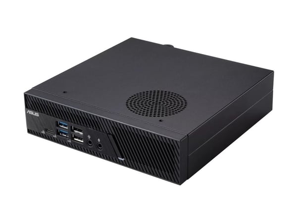 ASUS PB63-B3011AH Mini PC Intel i3-13100 8GB 256GB M.2 SSD NOOS