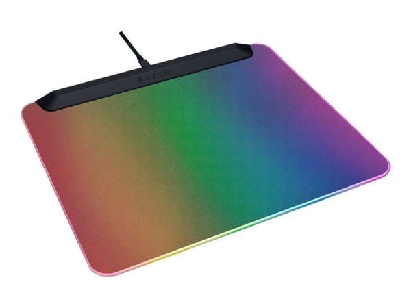 Razer Firefly V2 Pro - Musematte - fully illuminated RGB , gaming - svart