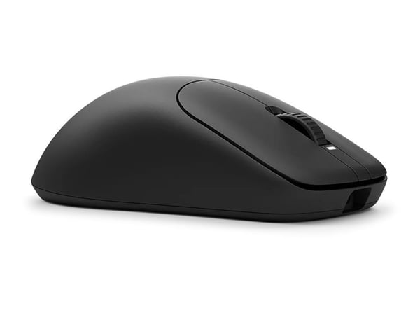 Sony INZONE Mouse-A - Mus - lättvikts, gaming - högerhänt - 6 knappar - trådlös - USB 2.0, 2.4 GHz - trådlös USB-mottagare