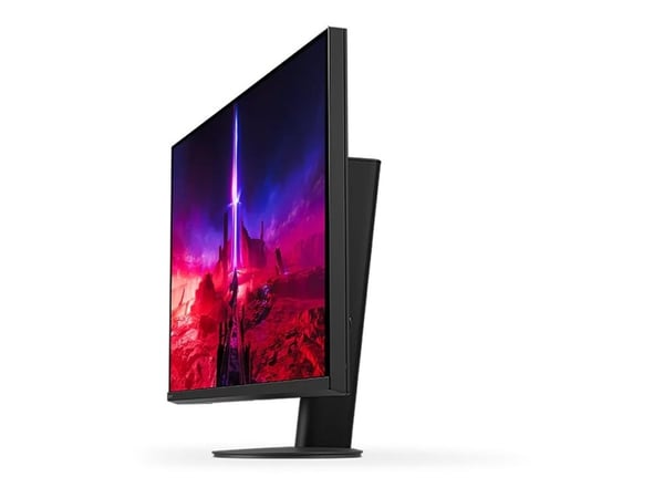 Sony INZONE M9 II - LED-skjerm - gaming - 27" (26.9" synlig) - 3840 x 2160 4K UHD (2160p) @ 160 Hz - IPS - 750 cd/m² - 1000:1 - DisplayHDR 600 - 1 ...