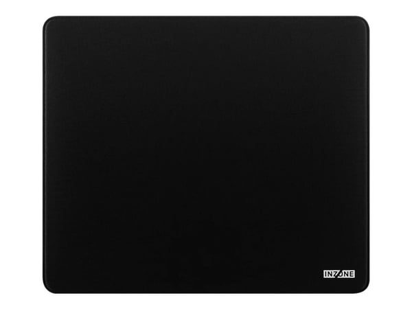 Sony INZONE Mat-F - Musematte - gaming - stor - svart