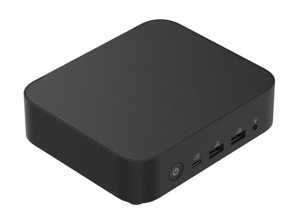 ASUS RNUC14MNK3500002 Barebone Essential Intel N355 Kit L6 EU johto
