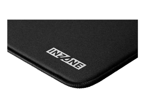 Sony INZONE Mat-F - Musematte - gaming - stor - svart