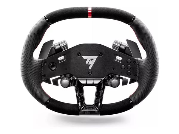 AddOn Thrustm. Hypercar Wheel -ohjauspyörä (KON/PC) vähittäismyyntiin