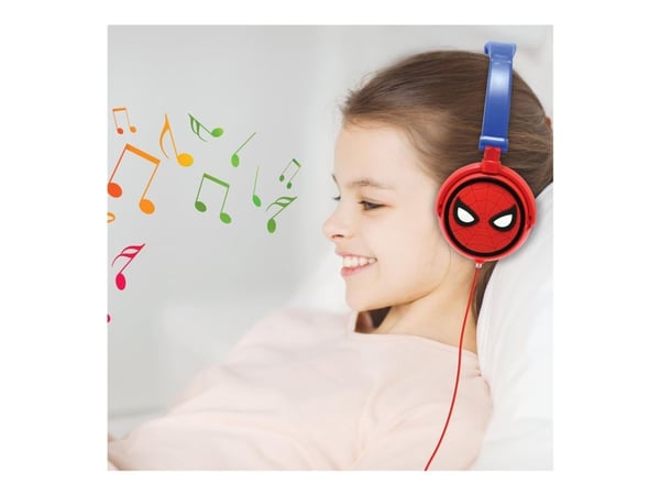 Headphones