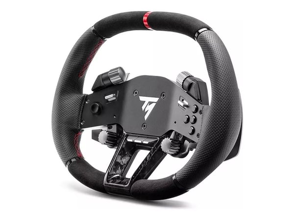 AddOn Thrustm. Hypercar Wheel -ohjauspyörä (KON/PC) vähittäismyyntiin