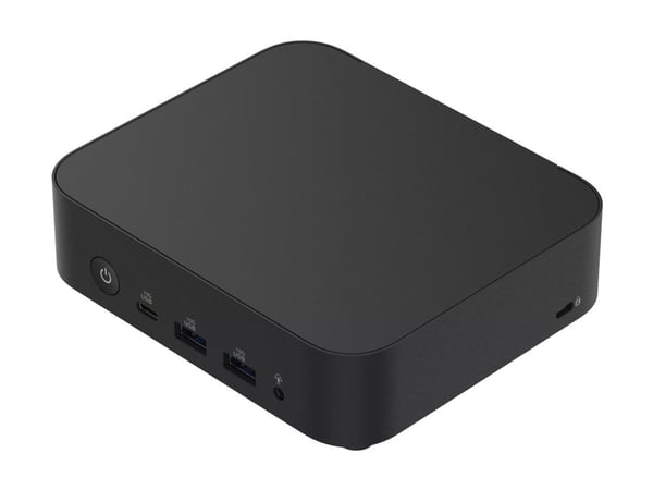 ASUS RNUC14MNK3500002 Barebone Essential Intel N355 Kit L6 EU johto