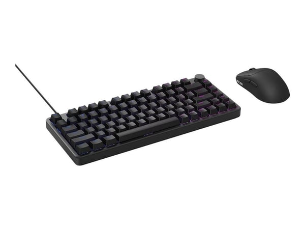 Sony INZONE KBD-H75 - Tangentbord - 75% - TKL - bakgrundsbelyst - USB - QWERTY - amerikansk