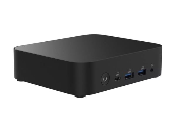 ASUS RNUC14MNK3500002 Barebone Essential Intel N355 Kit L6 EU johto