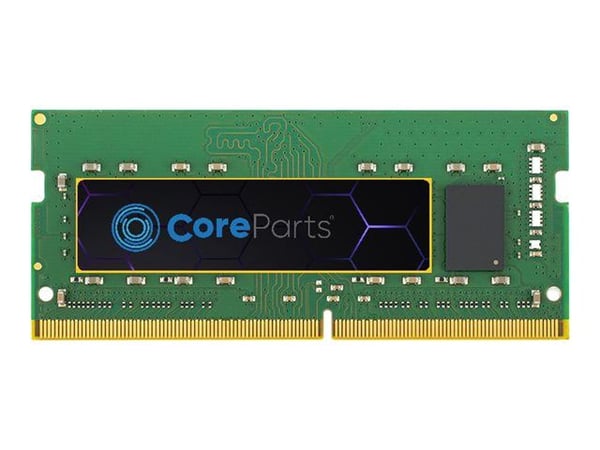 32GB muistimoduuli 5600Mhz DDR5 Major SO-DIMM -muistimoduuli 32GB muistimoduuli 5600Mhz DDR5 Major SO-DIMM -muistimoduuli