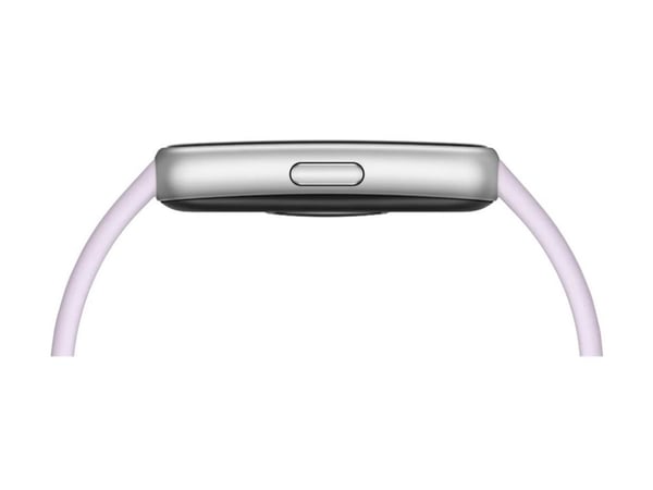 Huawei Band 11 - Polymer - aktivitetssporer med stropp - fluorelastomer - purpur - håndleddstørrelse: 130-210 mm - display 1.62" - Bluetooth 6.0 BL...