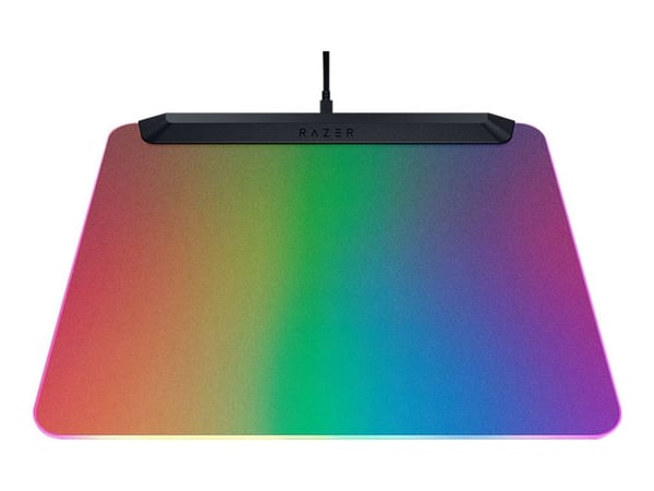 Razer Firefly V2 Pro - Musematte - fully illuminated RGB , gaming - svart