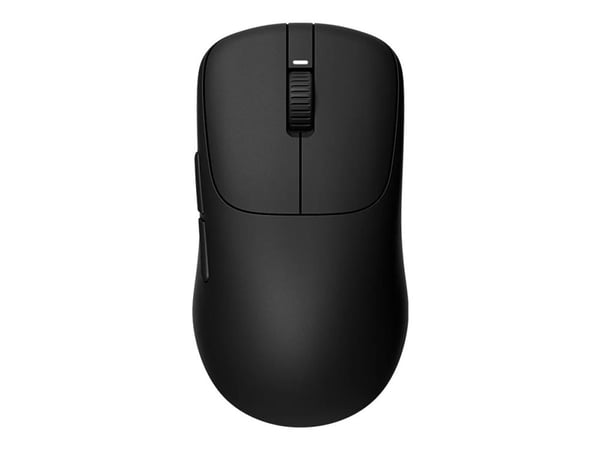Sony INZONE Mouse-A - Mus - lättvikts, gaming - högerhänt - 6 knappar - trådlös - USB 2.0, 2.4 GHz - trådlös USB-mottagare