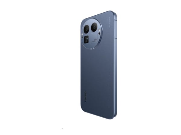 realme GT 8 Pro - 512GB/16GB - Urban Blue