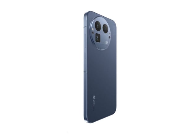 realme GT 8 Pro - 512GB/16GB - Urban Blue