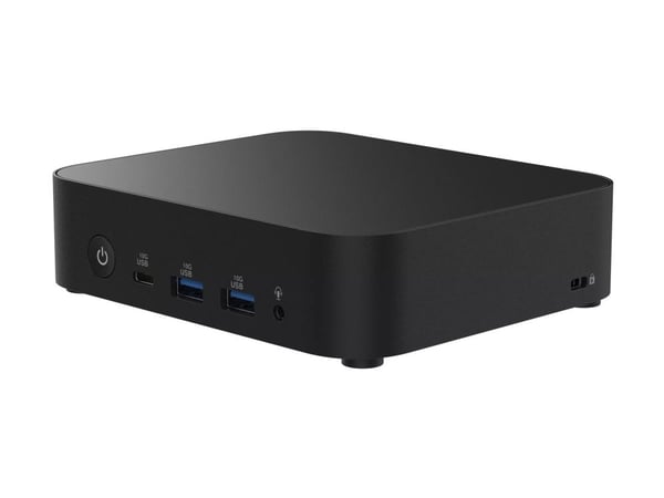 ASUS RNUC14MNK3500002 Barebone Essential Intel N355 Kit L6 EU johto