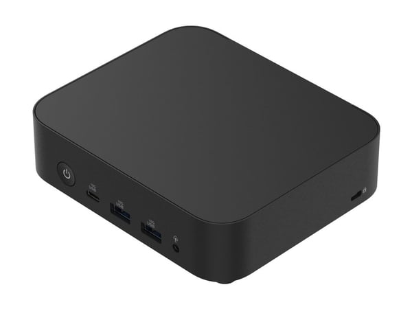 ASUS RNUC14MNK1500002 Barebone Essential Intel N150 Kit L6 EU johto