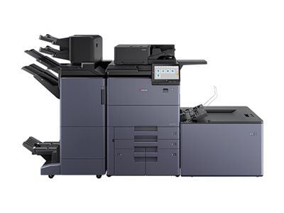 Kyocera ECOSYS MA3500cix - Multifunksjonsskriver - farge - laser - Legal (216 x 356 mm)/A4 (210 x 297 mm) (original) - A4/Legal (medie) - opp til 3...