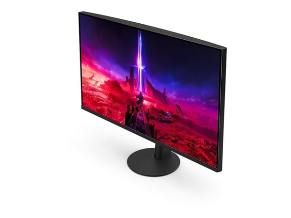 Sony INZONE M9 II - LED-skjerm - gaming - 27" (26.9" synlig) - 3840 x 2160 4K UHD (2160p) @ 160 Hz - IPS - 750 cd/m² - 1000:1 - DisplayHDR 600 - 1 ...