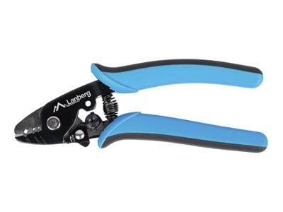 AVISOLERINGSTANG FOR FIBEROPTISKE KABLER 3-HULLS LANBERG