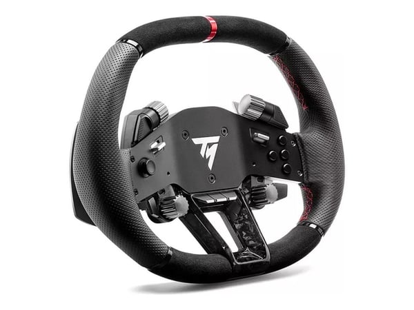 AddOn Thrustm. Hypercar Wheel -ohjauspyörä (KON/PC) vähittäismyyntiin