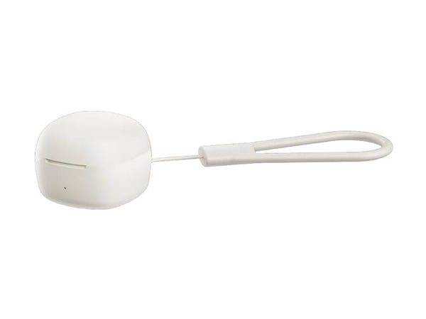 Canyon OnGo 4 Mini - True wireless-hodetelefoner med mikrofon - i øret - Bluetooth - beige