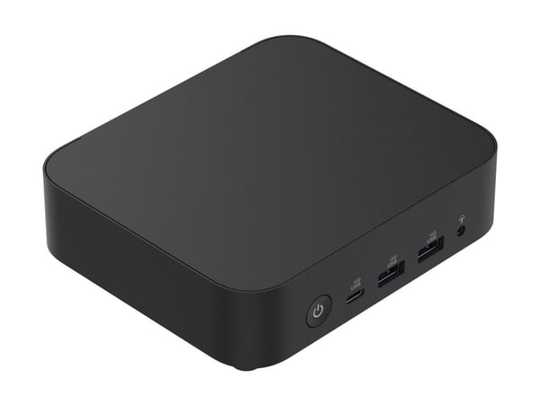 ASUS RNUC14MNK1500002 Barebone Essential Intel N150 Kit L6 EU johto
