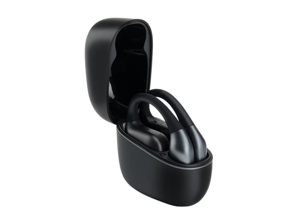 Panasonic RB-F10DE, Trådløs, Opkald/musik, Headset, Sort