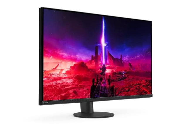 Sony INZONE M9 II - LED-skjerm - gaming - 27" (26.9" synlig) - 3840 x 2160 4K UHD (2160p) @ 160 Hz - IPS - 750 cd/m² - 1000:1 - DisplayHDR 600 - 1 ...