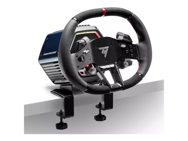 AddOn Thrustm. Hypercar Wheel -ohjauspyörä (KON/PC) vähittäismyyntiin