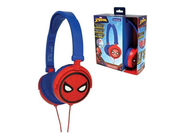 Headphones