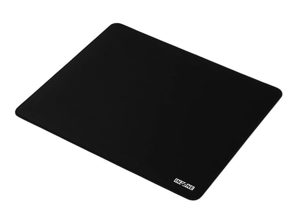 Sony INZONE Mat-F - Musematte - gaming - stor - svart