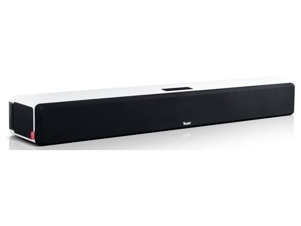 Teufel CINEBAR ULTIMA, 2.0 kanaler, 380 W, 180 W, 102 dB, Trådløs, 240 W