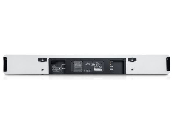 Teufel CINEBAR ULTIMA, 2.0 kanaler, 380 W, 180 W, 102 dB, Trådløs, 240 W