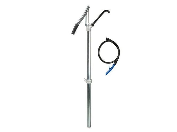 Pressol håndpumpe for olje TP13012