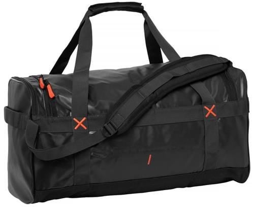 Helly Hansen duffelbag 90L Black