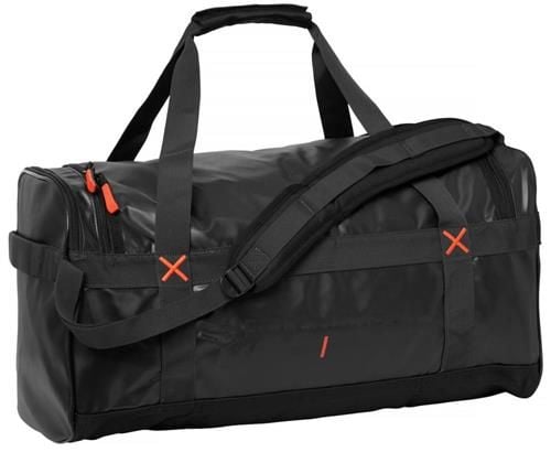 Helly Hansen duffelbag 120L svart