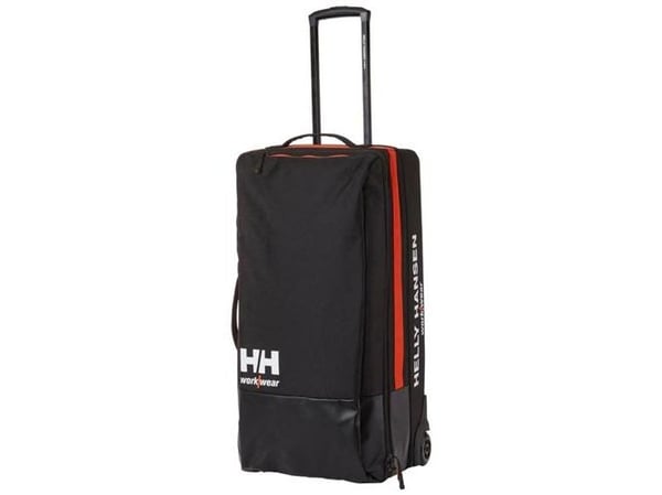 Helly Hansen Kenington trillebag på hjul 95L