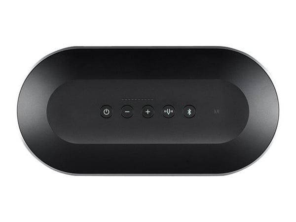 Yamaha YVC-1000 - Høyttalende håndfri telefon - Bluetooth - trådløs - NFC