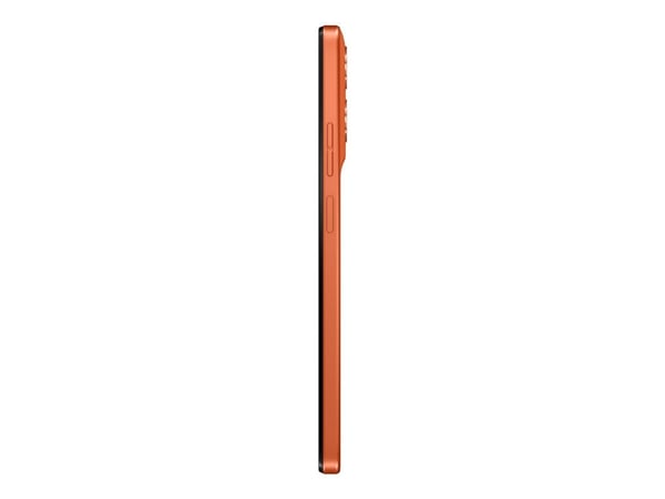 Motorola moto g06 , 17,5 cm (6.88"), 4 Gt, 256 Gt, 50 MP, Android 15, Oranssi