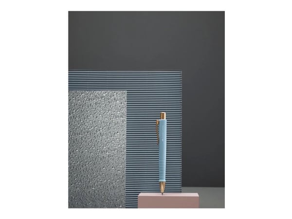 Faber-Castell POLY BALL Urban - Kulepenn - blå - ekstra bred - retraktil