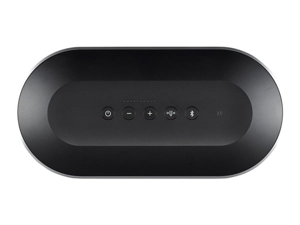 Yamaha YVC-1000 - Høyttalende håndfri telefon - Bluetooth - trådløs - NFC