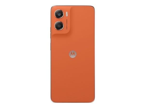 Motorola moto g06 , 17,5 cm (6.88"), 4 Gt, 256 Gt, 50 MP, Android 15, Oranssi