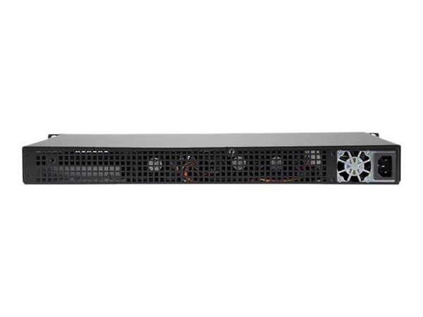 Supermicro 5019A-FN5T, DDR4-SDRAM, 200 W, stativ (1U)