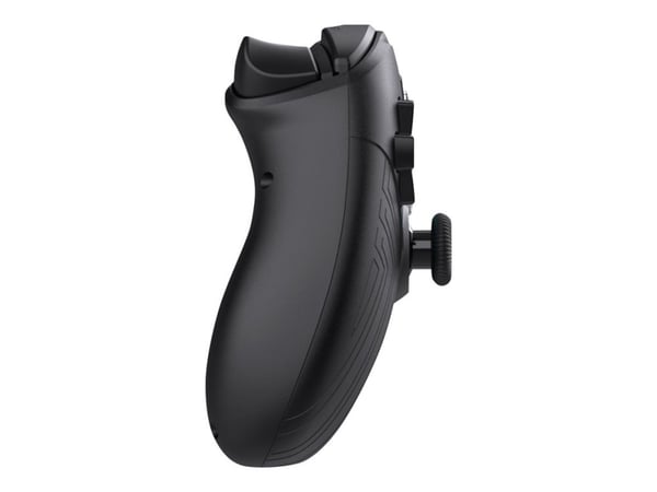 DELTACO GAMING Wireless PS4 & PC Controller Controller PlayStation 4, PC, Android, iOS Sort