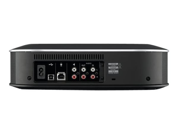 Yamaha YVC-1000 - Høyttalende håndfri telefon - Bluetooth - trådløs - NFC